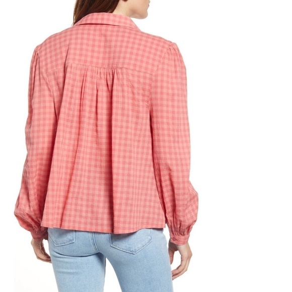 𝅺NEW Treasure & Bond Cotton Top - Picture 4 of 10